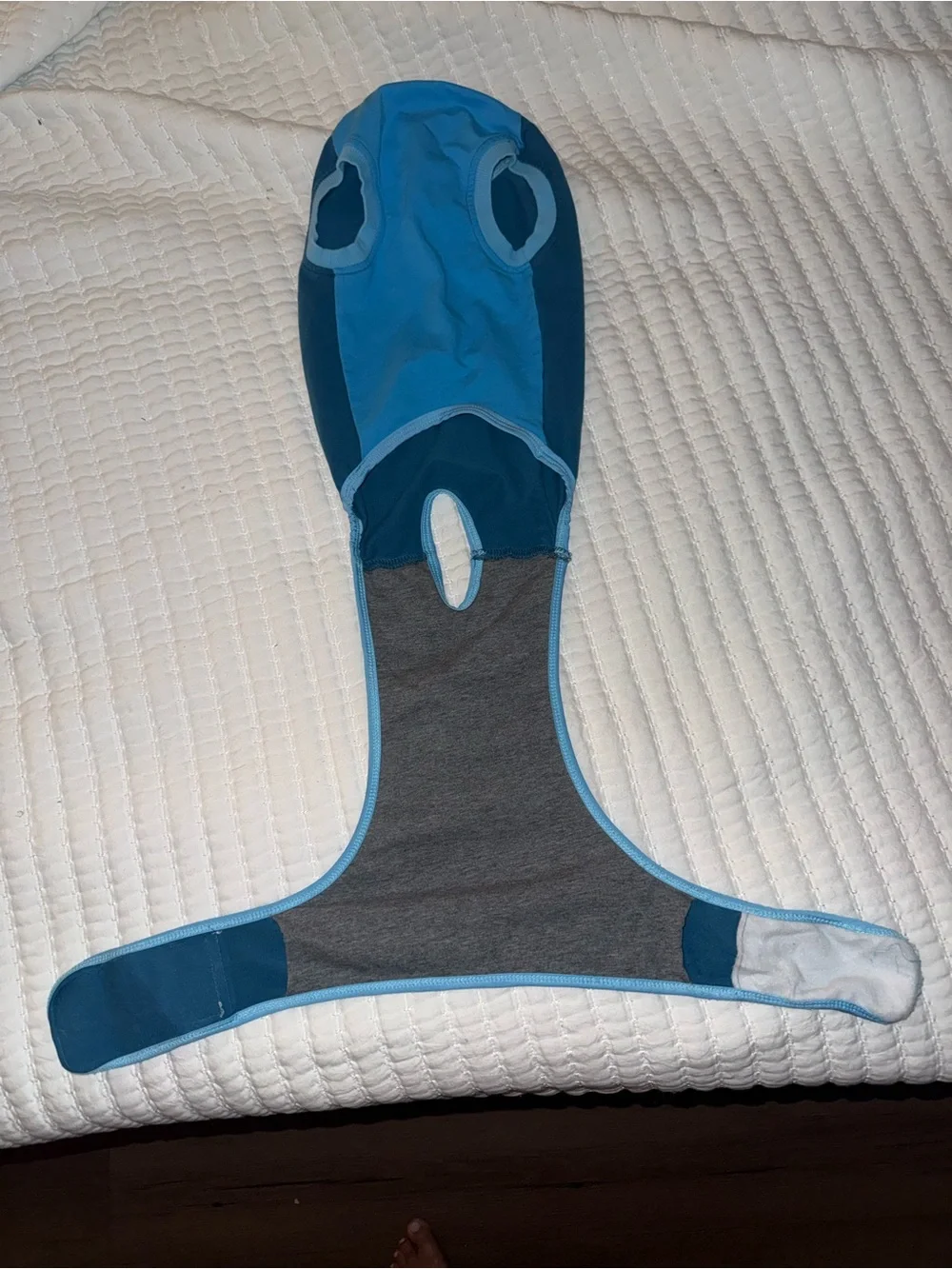 Dog Surgery Recovery Suit